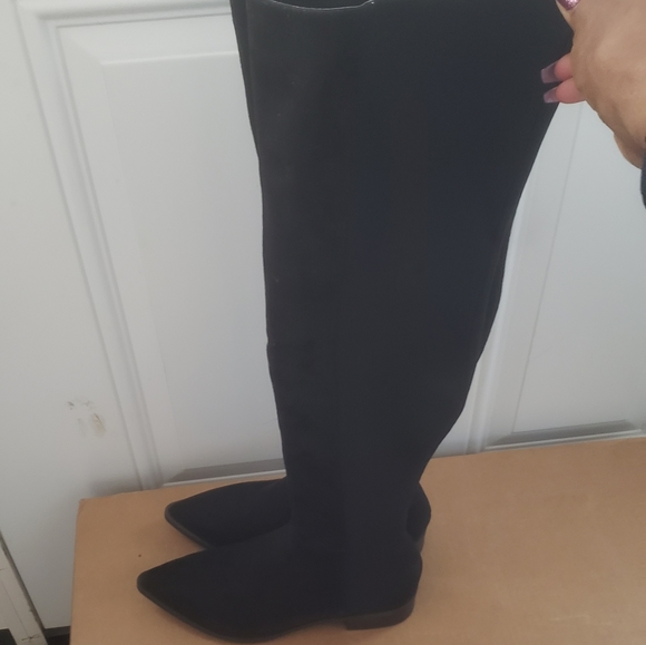 Steve Madden Boots - Picture 3 of 4